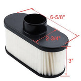 Hipa MIU12554 Air Filter Pre Filter for Kawasaki FR651V FR691V FR730V FS481V FS541V FS600V FS651V FS691V Engine (2 Pack)